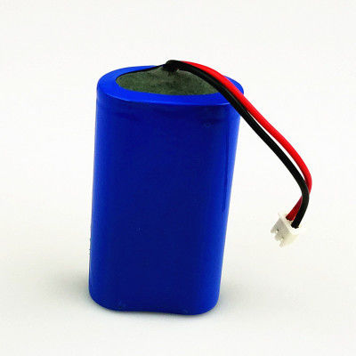 Customzied High Capacity CC Charge 4000mAh 3.7 Volt Personalised Liion Battery Pack for Bluetooth Speaker by China Manufacturer