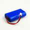 CC Charge 4000mAh 3.7 Volt Personalised Liion Battery Pack