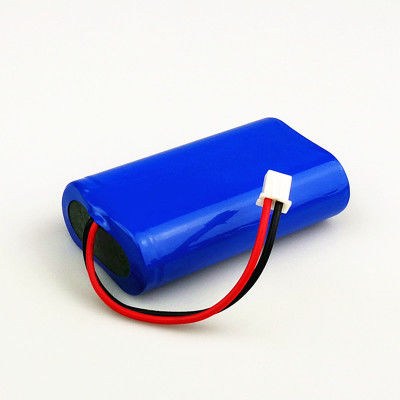 Customzied High Capacity CC Charge 4000mAh 3.7 Volt Personalised Liion Battery Pack for Bluetooth Speaker by China Manufacturer