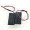 7.4V 2200mAh Custom Liion Battery Pack Within 1C Rate