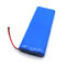 Rechargeable 5000mAh Lithium 12V 18650 Battery Pack