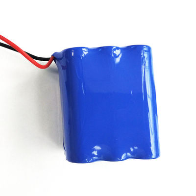 CE Certified | OEM ODM 18650 Battery Pack | 2200mAh 12v Lithium Ion Battery Pack for Digital Products | China Manufacturing