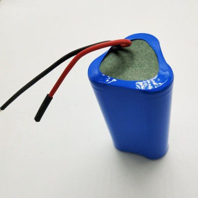 Custom High Quality 5400mAh 3.7 V 18650 Lithium Rechargeable Batteries for Portable Devices/ Electronics