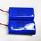 2000mAh NCR 18650b 7.4 V Li Ion Battery Pack For Electric Tools