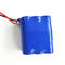 3000mAh 11.1 Volt 18650 Rechargeable Liion Battery Pack