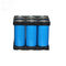 Over Discharge Protection 6.4V 10Ah LiFePO4 Battery Pack