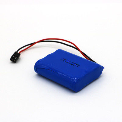 Customzied 2000mAh 11.1 Volt Lithium Ion | Durable and Efficient Rechargeable Lithium Ion Battery Packs for Electric Scooters and Sustainable Green Energy Storage Solutions| China Factory