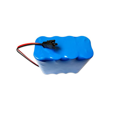 OEM ODM 18650 Battery Pack | 7.4V 8800mAh Sumsung 18650 Rechargeable Lithium Battery Packs for Electronic DIY Builds | IEC62133 China Manufacturer
