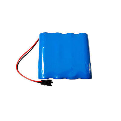 OEM ODM 18650 Battery Pack | 7.4V 8800mAh Sumsung 18650 Rechargeable Lithium Battery Packs for Electronic DIY Builds | IEC62133 China Manufacturer