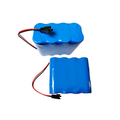 OEM ODM 18650 Battery Pack | 7.4V 8800mAh Sumsung 18650 Rechargeable Lithium Battery Packs for Electronic DIY Builds | IEC62133 China Manufacturer