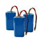 7.4V 4400mAh Liion Battery Pack Rechargeable For Miner Lamp