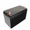 12.8V 100Ah Lifepo4 Battery Pack For Backup Power Supply