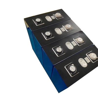 272Ah 3.2V Iron Phosphate Battery For Solar Street Lights