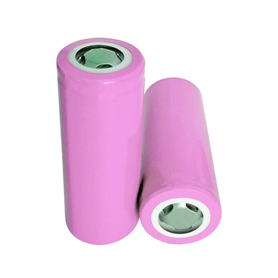 3200mAh 3.2 Volt Lifepo4 Cells from Custom Battery Manufacturer for sale