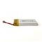 PL423040 Small Lipo 3.7 V Lithium Polymer Battery Pack 530mAh