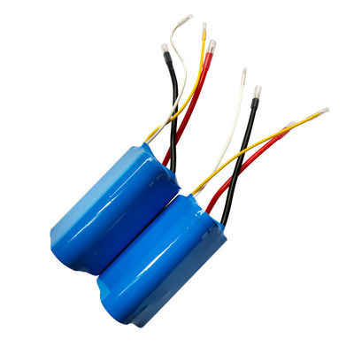 China Custom Battery Manufacturer | Samsung 18650 11.1V 1500mAh Liion Battery Pack Rechargeable for Portable Electronic Power