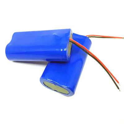 UN38.3 Certified | Sumsung 18650 3.7V 4000mAh Liion Battery Pack Within 1C Rate for Hoverboard