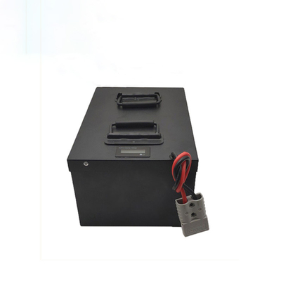 72V 40Ah Lithium Iron Lifepo4 Battery Pack For Electric Cars