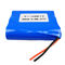 Sumsung 3.7V 6600mAh 18650 Lithium Ion Battery Within 1C Rate