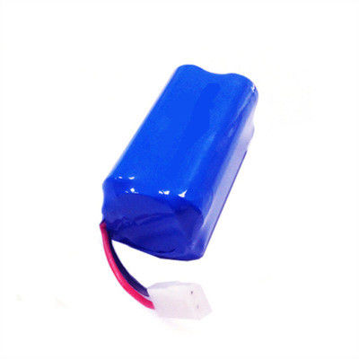 High Discharge 18650 Battery Pack | 2500mAh Li Ion Battery Pack 14.8 V for Electric Tools |CE Certified