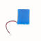 11.1V 2000mAh 18650 Battery Pack For Electronic Digital Product