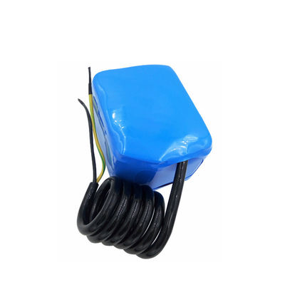 OEM ODM 18650 Battery Pack | 12.8V 12Ah Rechargeable Lifepo4 Lithium Battery Pack for Outdoor Applications | CE Certified