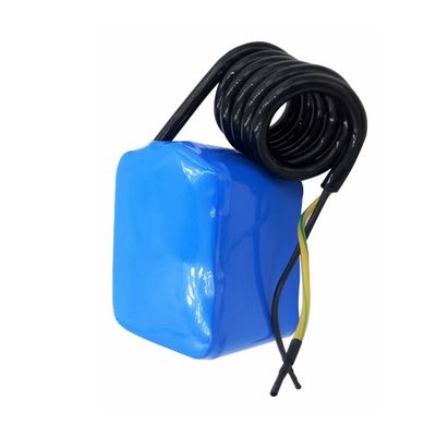 OEM ODM 18650 Battery Pack | 12.8V 12Ah Rechargeable Lifepo4 Lithium Battery Pack for Outdoor Applications | CE Certified