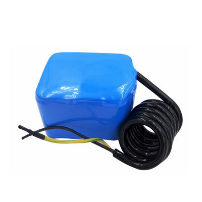 OEM ODM 18650 Battery Pack | 12.8V 12Ah Rechargeable Lifepo4 Lithium Battery Pack for Outdoor Applications | CE Certified