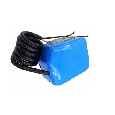 OEM ODM 18650 Battery Pack | 12.8V 12Ah Rechargeable Lifepo4 Lithium Battery Pack for Outdoor Applications | CE Certified