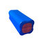 6.4V 12Ah Blue Lithium Phosphate Battery With LiFePO4 Cell