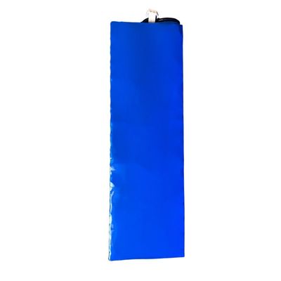 Rechargeable 18650 Battery Pack | Pollution Free 60Ah Lithium Ion Phosphate Batteries 12.8V Portable for Medical Devices | China Manufacturing Factory