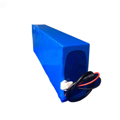 Rechargeable 18650 Battery Pack | Pollution Free 60Ah Lithium Ion Phosphate Batteries 12.8V Portable for Medical Devices | China Manufacturing Factory
