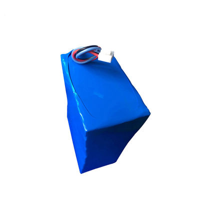 Over Charge Protection | Rechargeable 18650 Battery Pack | 12.8V 75Ah Custom Lifepo4 Battery Packs for Outdoor Illumination | IEC62133 China Manufacturer