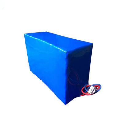 High-Capacity 18650 Lithium-ion Battery Pack | 12.8V 30AH UPS LiFePO4 Lithium Iron Phosphate Battery for Electric Material Handling Equipment  | UN38.3 Certified