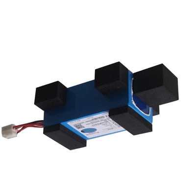 7.5Ah 18650 Rechargeable 24 Volt Li Ion Battery Pack