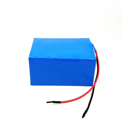 ROSH 40Ah 12V Rechargeable Battery Pack 1C Discharge 18650