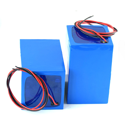 MSDS 12 Volt  20Ah 18650 Lithium Ion Battery Pollution Free