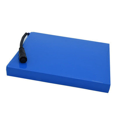 Rechargeable 18650 Battery Pack | 25Ah 12 Volt Lithium Ion BMS Protected  Battery Pack for New Energy Systems UN38.3 Certified