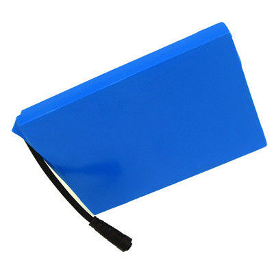 Rechargeable 18650 Battery Pack | 25Ah 12 Volt Lithium Ion BMS Protected  Battery Pack for New Energy Systems UN38.3 Certified