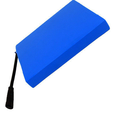 Rechargeable 18650 Battery Pack | 25Ah 12 Volt Lithium Ion BMS Protected  Battery Pack for New Energy Systems UN38.3 Certified