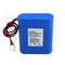 2000mAh 12 Volt 18650 Rechargeable Cell Battery ROSH