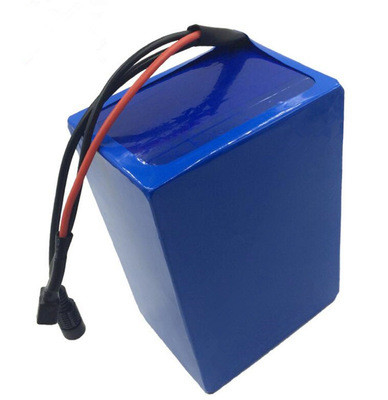 1C Discharge 40Ah 12V 18650 Battery Pack 1000 Cycle ROSH