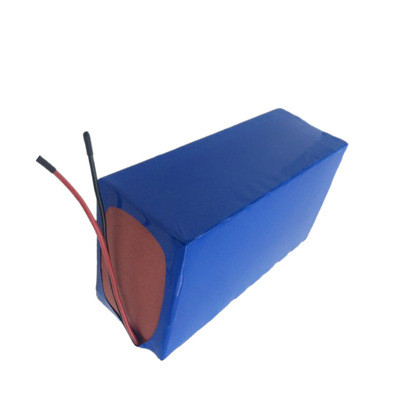 1C Discharge 40Ah 12V 18650 Battery Pack 1000 Cycle ROSH