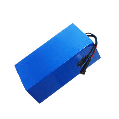 1C Discharge 40Ah 12V 18650 Battery Pack 1000 Cycle ROSH