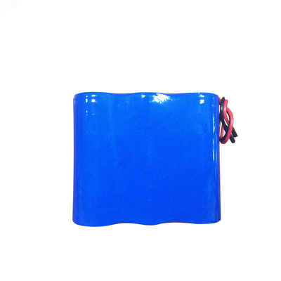 10Ah 3.2 Volt Rechargeable Battery Pack LiFePO4 cell