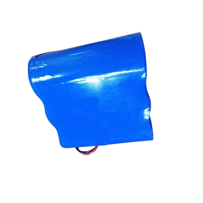 10Ah 3.2 Volt Rechargeable Battery Pack LiFePO4 cell
