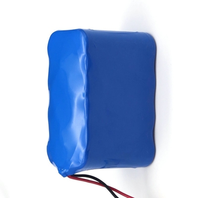 12.8V 75Ah Custom Lifepo4 Battery Packs Over Charge Protection