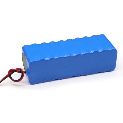 CB 12V 20Ah 18650 Lithium Ion Battery NMC Rechargeable