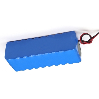 CB 12V 20Ah 18650 Lithium Ion Battery NMC Rechargeable