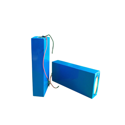 20Ah 9.6V Rechargeable Battery Pack CB Lithium Iron Phosphate Batteries